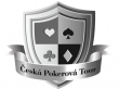 Česká Pokerová Tour | Prague, 25 - 28 MAY 2023 | Main Event 3.000.000 GTD