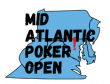 Mid-Atlantic Poker Open | Hanover, 03 - 15 JAN 2024 | $1.000.000 GTD