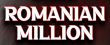 Romanian Million 3 | Cluj-Napoca, 24 NOV - 04 DEC 2023 | 100.000 EUR GTD