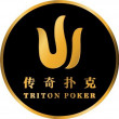 Triton Poker Super High Roller Series | Jeju, 05 - 21 MARCH 2024