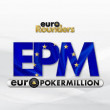  Euro Poker Millions - EPM | Rozvadov, 16 - 30 JULY 2024 | ME €2.000.000 GTD