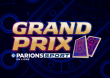 Grand Prix ParionsSport en ligne | Annecy, 24 - 29 SEP 2024