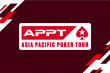 Asia Pacific Poker Tour - APPT Cambodia | Phnom Penh, 15 - 25 NOV 2024