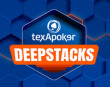 Texapoker Deepstacks 300 | Annecy, 19 - 22 SEP 2024