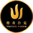 Triton Poker Super High Roller Series | Monte Carlo, 01 - 14 NOV 2024