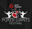 Poker Giants Festival | As, 02 - 05 JAN 2025 | ME €50.000 GTD