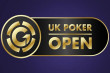 Grosvenor UK Poker Open | Coventry, 20 FEB - 2 MARCH 2025