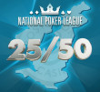 Grosvenor 25/50 Series NPL | Edinburgh, 09 - 13 APRIL 2025 | £50,000 GTD