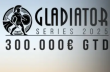 Gladiator Series | Estoril, 03 - 09 FEB 2025 | €300,000 GTD