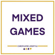 Cardplayer Lifestyle Mixed Games Festival X | Las Vegas, 16 - 20 FEB 2025