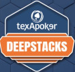 Texapoker Deepstacks 300 | Annecy, 10 - 14 JULY 2025