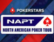 North American Poker Tour - NAPT | Las Vegas, 03 - 12 NOV 2025 | ME $3.000.000 GTD