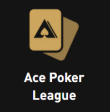  ACE Poker League - APL Taiwan | Taipei City, 07 - 16 JUNE 2025 | ME NT$21,000,000 GTD