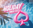 Holiday Festival With Pure Poke | Namur, 31 AUG - 07 SEP 2025 | ME €250,000 GTD