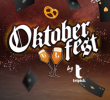 Oktoberfest | Namur, 28 SEP - 05 OCT 2025 | ME €250,000 GTD