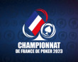 Championnat de France de Poker | Aix-en-Provence, 03 - 16 SEP 2025