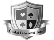  ČPT Česká Pokerová Tour | Prague, 22 - 24 AUG 2025 | €40.000 GTD
