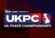 UK Poker Championships | Nottingham, 29 AUG - 08 SEP 2025 | ME £500,000 GTD