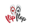 Flip Flop Series | Barcelona, 09 - 20 JULY 2025