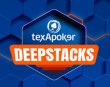 Texapoker Monsterstacks | Paris, 16 - 21 SEP 2025