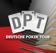 DPT Deutsche Poker Tour | Rozvadov, 08 - 14 SEP 2025 | ME €300.000