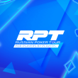 Russian Poker Tour | Алтай, 17 - 26 Августа 2025 | 25.000.000 RUB GTD