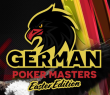 German Poker Masters | Rozvadov, 23 NOV - 01 DEC 2025 | ME €1.000.000 GTD