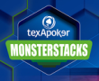 Texapoker Monsterstacks | Annemasse, 13 - 16 NOV 2025