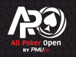 All Poker Open 500 | Divonne les Bains, 15 - 19 OCT 2025