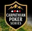 CARPATHIAN POKER SERIES | Kosice, 17 - 21 DEC | ME 125.000€ GTD