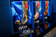 JOKER | Poker Club | FESTIVAL 15-21 DECEMBER | ФЕСТИВАЛЬ 15-21 ДЕКАБРЯ
