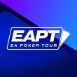 EA Poker Tour - EAPT Milan | Milan. 24 NOV - 08 DEC 2025 | ME €350,000 GTD