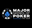 Major Series of Poker - Golden State Poker Championship | San Diego (El Cajon), 08 - 19 JAN 2026