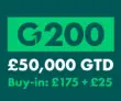 G200 NPL | Blackpool, 27 JAN - 01 FEB 2026 | £50,000 GTD