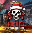 Pirates Poker Treasure Mystery Bounty | Rozvadov, 06 - 21 APRIL 2026 | ME €1.500.000 GTD