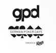 German Poker Days / Mystery Bounty Edition | Rozvadov, 22 - 26 APRIL 2026 | €400.000 GTD