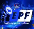 European Poker Festival €1Million powered by Dutch Classics | Rozvadov, 27 APRIL - 12 MAY 2026 | ME €1.000.000 GTD