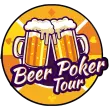 Beer Poker Tour | Bratislava, Samorin, 23 - 28 JUNE 2026 | 250.000 € GTD