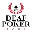 Deaf Poker Tour | Las Vegas, 23 - 25 JULY 2026