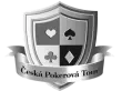 ČPT Česká Pokerová Tour | Prague, 25 - 27 SEP 2026 | €40.000 GTD