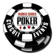 World Series of Poker Circuit - WSOPC | Tulsa, 26 AUG - 07 SEP 2026