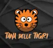 TANA DELLE TIGRI | Nova Gorica, 21 - 25 OCT 2026