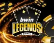 Bwin Legends | Sofia, 17 - 22 NOV 2026