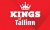 KINGS OF TALLIN | September, 12-18