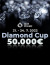 GCA Diamond Cup | July 21 - 24 | Main Event €50.000 GTD