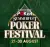 Concorde Poker Summerfest | Nicosia/Lefkosa, Northern Cyprus, 21 - 30 AUG 2026 | €300.000 GTD